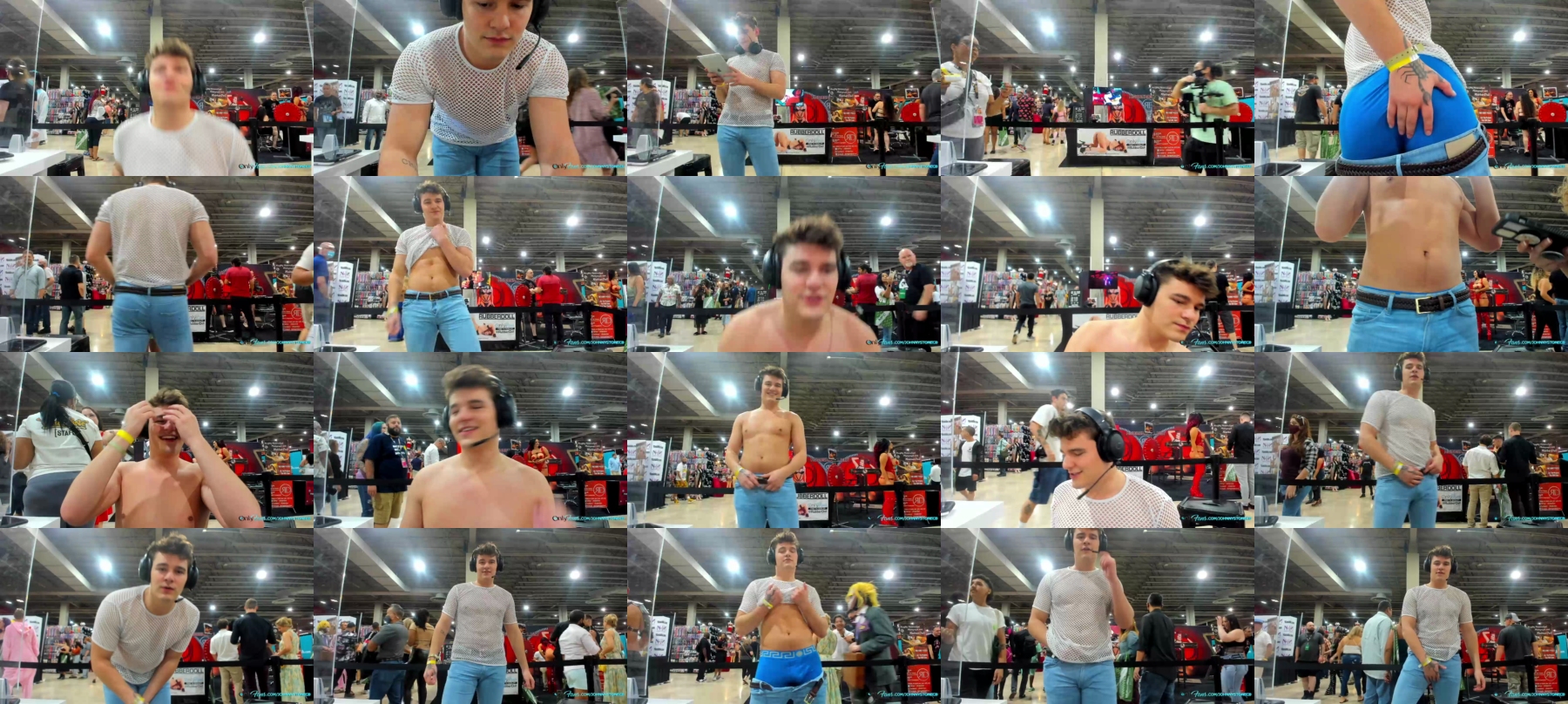 Thejohnnystone  17-09-2021